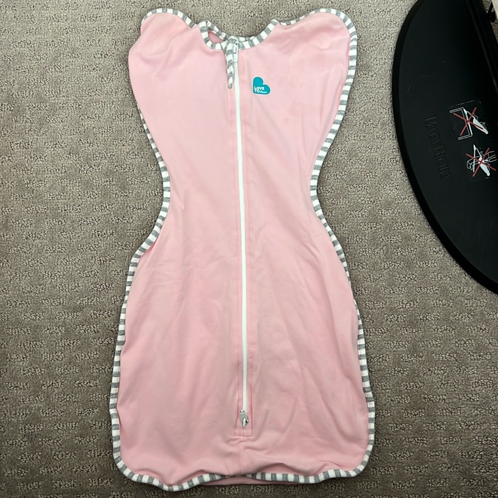 Love to dream swaddle